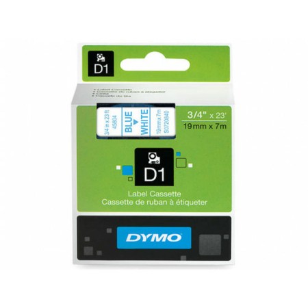 Original Punkt-Matrix-Band Dymo S0720840 von Dymo, Toner und Druckertinte - Ref: M0303529, Preis: 26,50 €, Rabatt: %