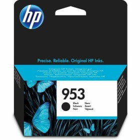 Cartucho de Tinta Original HP 953 L0S58AE Negro de HP, Tóners y tinta de impresora - Ref: S7160286, Precio: 61,58 €, Descuent...