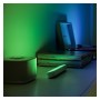 Lampe de bureau Philips Hue Color Play Noir 530 Lm de Philips, Ampoules LED - Réf : S7161254, Prix : 99,58 €, Remise : %