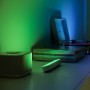 Lampe de bureau Philips Hue Color Play Noir 530 Lm de Philips, Ampoules LED - Réf : S7161254, Prix : 99,58 €, Remise : %