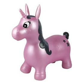 Licorne Lexibook Inflatable Jumper Unicorn de Lexibook, Bâtons sauteurs et ballons sauteurs - Réf : S7162867, Prix : 42,25 €,...