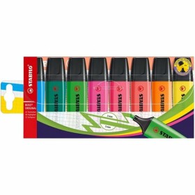 Marker Stabilo BOSS Original Plastic by Stabilo, Bookmarks - Ref: M0303591, Price: 10,35 €, Discount: %