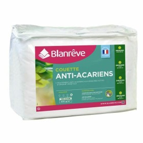 Capa nórdica DODO Antibacterial Branco 220 x 240 cm 240 x 220 cm | Tienda24 - Global Online Shop Tienda24.eu