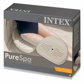 Asiento Intex Pure Spa de Intex, Accesorios y piezas - Ref: S7165691, Precio: 55,61 €, Descuento: %