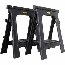 Set of trestles Scheppach MWB600 Steel 82 cm (2 Units) | Tienda24 - Global Online Shop Tienda24.eu