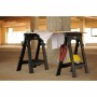 Easel Stanley STST1-70713 Foldable 450 Kg (2 Units) | Tienda24 - Global Online Shop Tienda24.eu