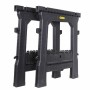 Easel Stanley STST1-70713 Foldable 450 Kg (2 Units) | Tienda24 - Global Online Shop Tienda24.eu