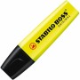 Marker Stabilo BOSS Original Plastic by Stabilo, Bookmarks - Ref: M0303591, Price: 10,35 €, Discount: %