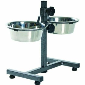 Futternapf für Hunde Trixie Aluminium von Trixie, Gerichte - Ref: S7166896, Preis: 32,23 €, Rabatt: %