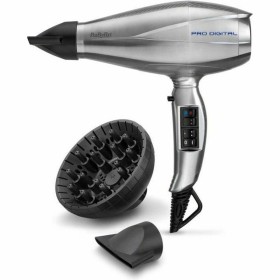 Hairdryer Babyliss Smooth Dry 5790PE Ionic Pink | Tienda24 - Global Online Shop Tienda24.eu