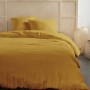 Parure de couette TODAY Dream Jaune | Tienda24 Tienda24.eu