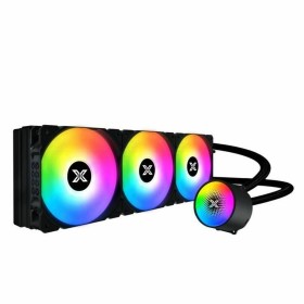 Glacière Portable XIGMATEK EN47703 Intel LGA 20xx/1700/1200/115x AMD TR4/AM4/AM3+/AM3 de XIGMATEK, Socles de refroidissement ...