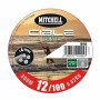 Angelschnur MITCHELL 300 m 0,17 mm | Tienda24 - Global Online Shop Tienda24.eu