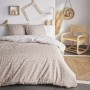 Parure de couette TODAY Dream Beige | Tienda24 Tienda24.eu