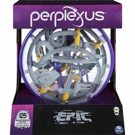 Juego Educativo Spin Master PERPLEXUS Epic Multicolor (1 Pieza) de Spin Master, Juegos de tablero - Ref: S7171845, Precio: 44...