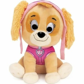 Jouet Peluche The Paw Patrol SKYE 23 cm de The Paw Patrol, Peluches et Animaux interactifs - Réf : S7172122, Prix : 32,62 €, ...