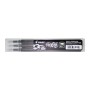 jeu de pièces de rechange Pilot FriXion Noir Crayon de Pilot, Recharges pour stylos - Réf : M0303645, Prix : 7,57 €, Remise : %