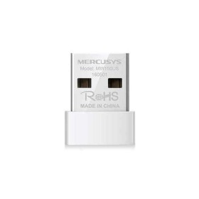 Netzwerkkarte Mercusys MW150US von Mercusys, WLAN USB-Adapter - Ref: M0303647, Preis: 7,41 €, Rabatt: %