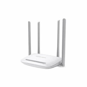 Router Mercusys MW325R de Mercusys, Routeurs - Réf : M0303653, Prix : 17,19 €, Remise : %