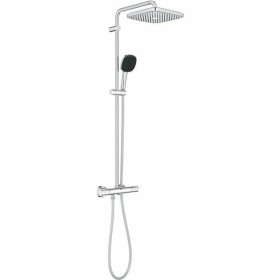 Coluna de duche Grohe Precision Feel Plástico | Tienda24 Tienda24.eu