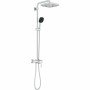 Columna de Ducha Grohe Vitalio Comfort 250 | Tienda24 Tienda24.eu