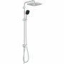 Coluna de duche Grohe Vitalio Comfort 250 Plástico | Tienda24 Tienda24.eu