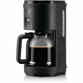 Cafetière goutte à goutte Bodum Bistro 12095 900 W 1,5 L Noir de Bodum, Cafetières filtres - Réf : S7178155, Prix : 87,00 €, ...