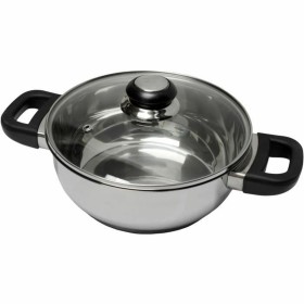 Casserole Quttin New Caesar Avec couvercle | Tienda24 - Global Online Shop Tienda24.eu