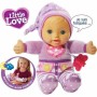 Bébé poupée Vtech Mon bebe a bercer | Tienda24 - Global Online Shop Tienda24.eu