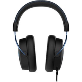 Casque Écouteur Pliable Acer AHW115 Noir | Tienda24 Tienda24.eu