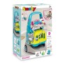 Maletín Médico de Juguete con Accesorios Smoby VETERINARY TROLLEY | Tienda24 - Global Online Shop Tienda24.eu