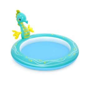 Inflatable Paddling Pool for Children Bestway Sea Horse 188 x 160 x 86 cm by Bestway, Paddling Pools - Ref: D1400406, Price: ...