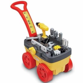 Set of tools for children Colorbaby 21 Pieces 6 Units | Tienda24 - Global Online Shop Tienda24.eu