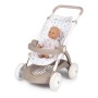 Doll Stroller Smoby Stroller (58 cm) | Tienda24 - Global Online Shop Tienda24.eu