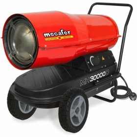 Aquecedor MECAFER MH30000D 30000 W de MECAFER, Termoventiladores e aquecedores cerâmicos - Ref: S7179757, Preço: 402,88 €, De...