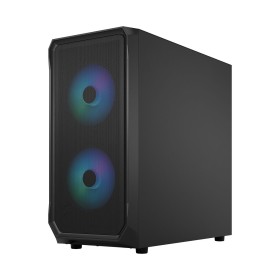 Case computer desktop ATX Fractal Focus 2 di Fractal, Case computer desktop - Rif: S7181045, Prezzo: 135,28 €, Sconto: %