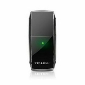 Carte Réseau Wifi TP-Link T2U USB de TP-Link, Adaptateurs réseau USB - Réf : M0303758, Prix : 20,21 €, Remise : %