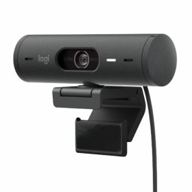 Système de Vidéoconférence Logitech 952-000010 | Tienda24 - Global Online Shop Tienda24.eu