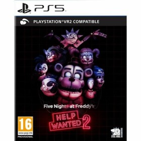 Jeu vidéo PlayStation 5 Sony RESIDENT VEIL 4 REMAKE | Tienda24 Tienda24.eu