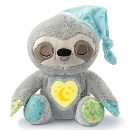 Plüschtier mit Klang Vtech Baby | Tienda24 - Global Online Shop Tienda24.eu