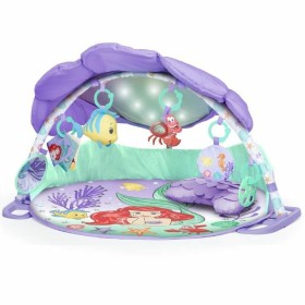 Inflatable Water Play Mat for Babies Infantino Multicolour Ocean | Tienda24 - Global Online Shop Tienda24.eu