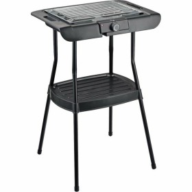 Tragbarer rauchfreier Holzkohlegrill CleanQ InnovaGoods | Tienda24 Tienda24.eu