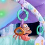 Arco de Actividades para Bebé Bright Starts The Little Mermaid | Tienda24 - Global Online Shop Tienda24.eu