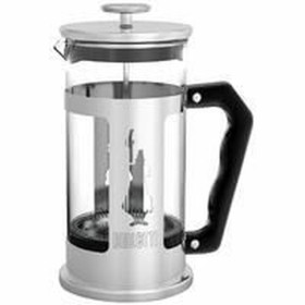 Cafetera Italiana Bialetti New Venus 6 Tazas Acero Inoxidable | Tienda24 - Global Online Shop Tienda24.eu