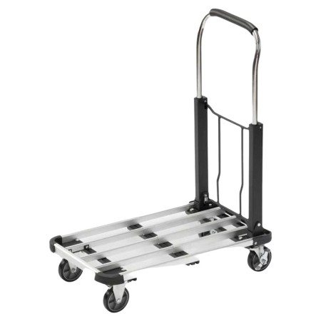 Carretilla Meister 150 kg Plegable de Meister, Equipo de transporte de material - Ref: S7184287, Precio: 87,77 €, Descuento: %