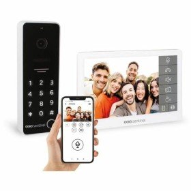 Intercomunicador Inteligente TP-Link Tapo D230S1 | Tienda24 Tienda24.eu