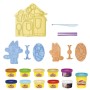 Jogo de Plasticina Hasbro Bluey 11 cores Multicolor | Tienda24 - Global Online Shop Tienda24.eu