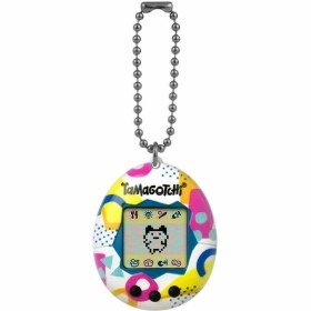 Interaktives Haustier Bandai TAMAGOTCHI- FLOAT | Tienda24 Tienda24.eu