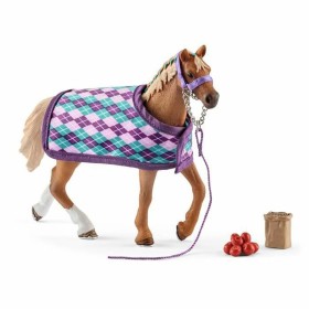 Personaggio d'Azione Sylvanian Families The Pony Mum and Her Styling Kit | Tienda24 - Global Online Shop Tienda24.eu