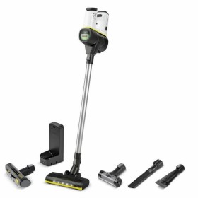 Cordless Vacuum Cleaner Adler CR 7046 100 W 200 W | Tienda24 - Global Online Shop Tienda24.eu